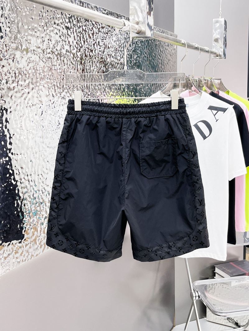 Louis Vuitton Short Pants